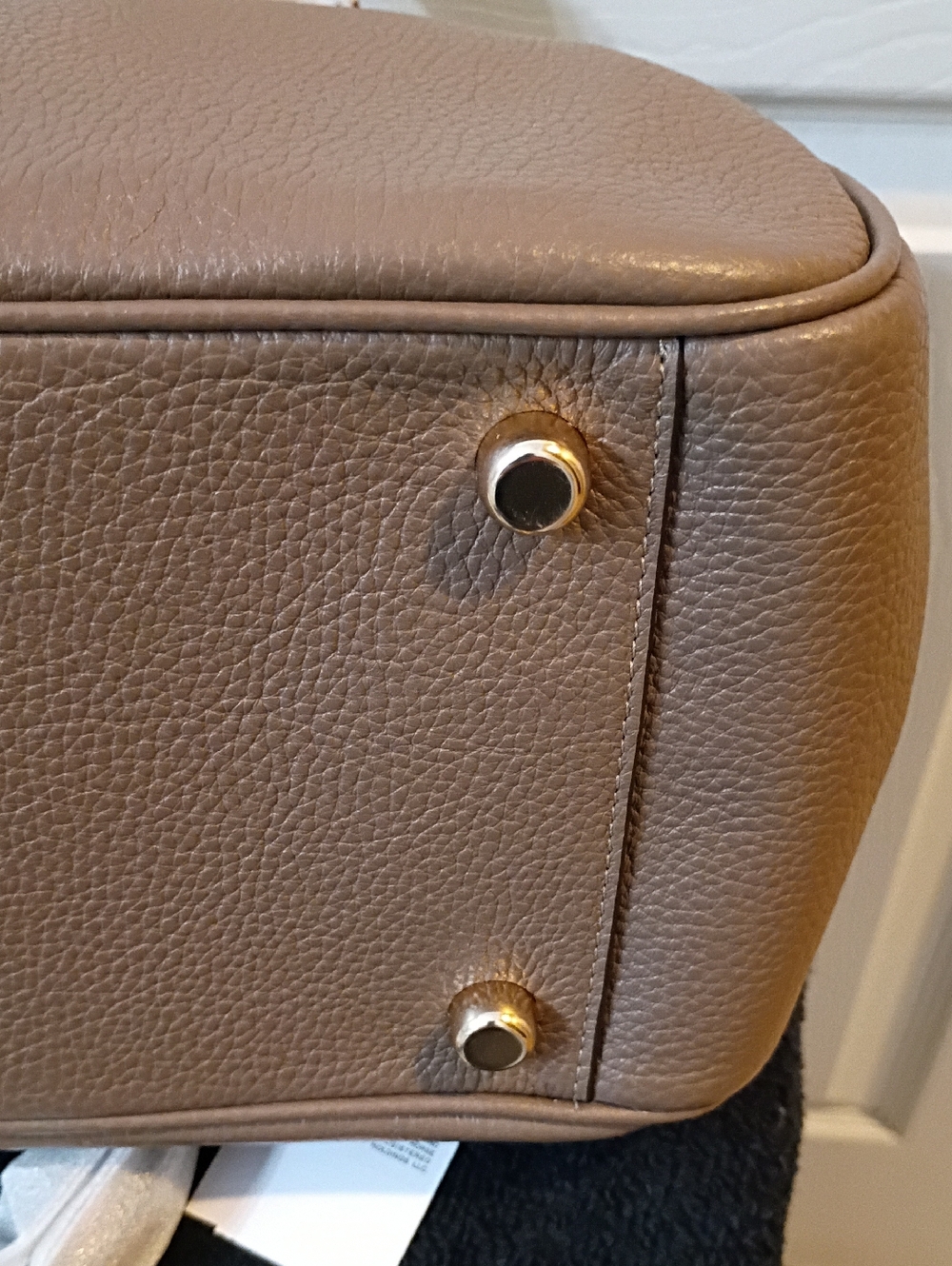 Savannah Carryall Bag - Picture 7 of 12